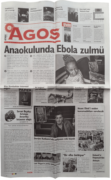 agos-kapak